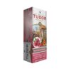 Flavoured Tea | Flavoured Black Tea Tudor Raspberry Flavoured Black Tea, A Premium BOPF grade blend infused with the luscious essence of raspberry for a delightful and flavorful experience.